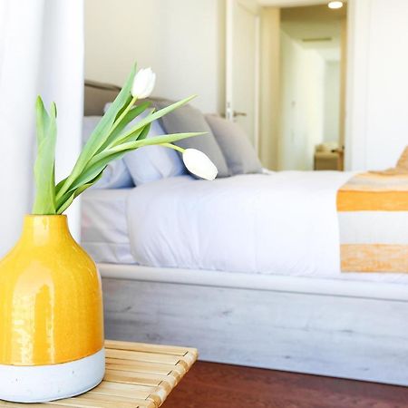 Salty Spot Apartment Dystrykt Dystrykt Faro Zewnętrze zdjęcie