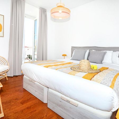 Salty Spot Apartment Dystrykt Dystrykt Faro Zewnętrze zdjęcie