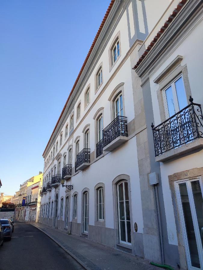 Salty Spot Apartment Dystrykt Dystrykt Faro Zewnętrze zdjęcie