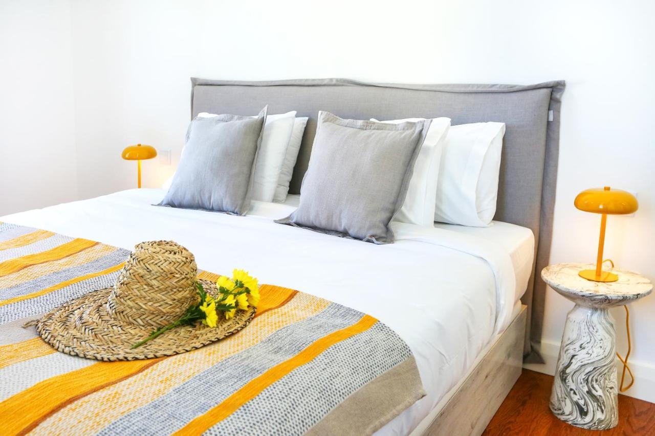 Salty Spot Apartment Dystrykt Dystrykt Faro Zewnętrze zdjęcie