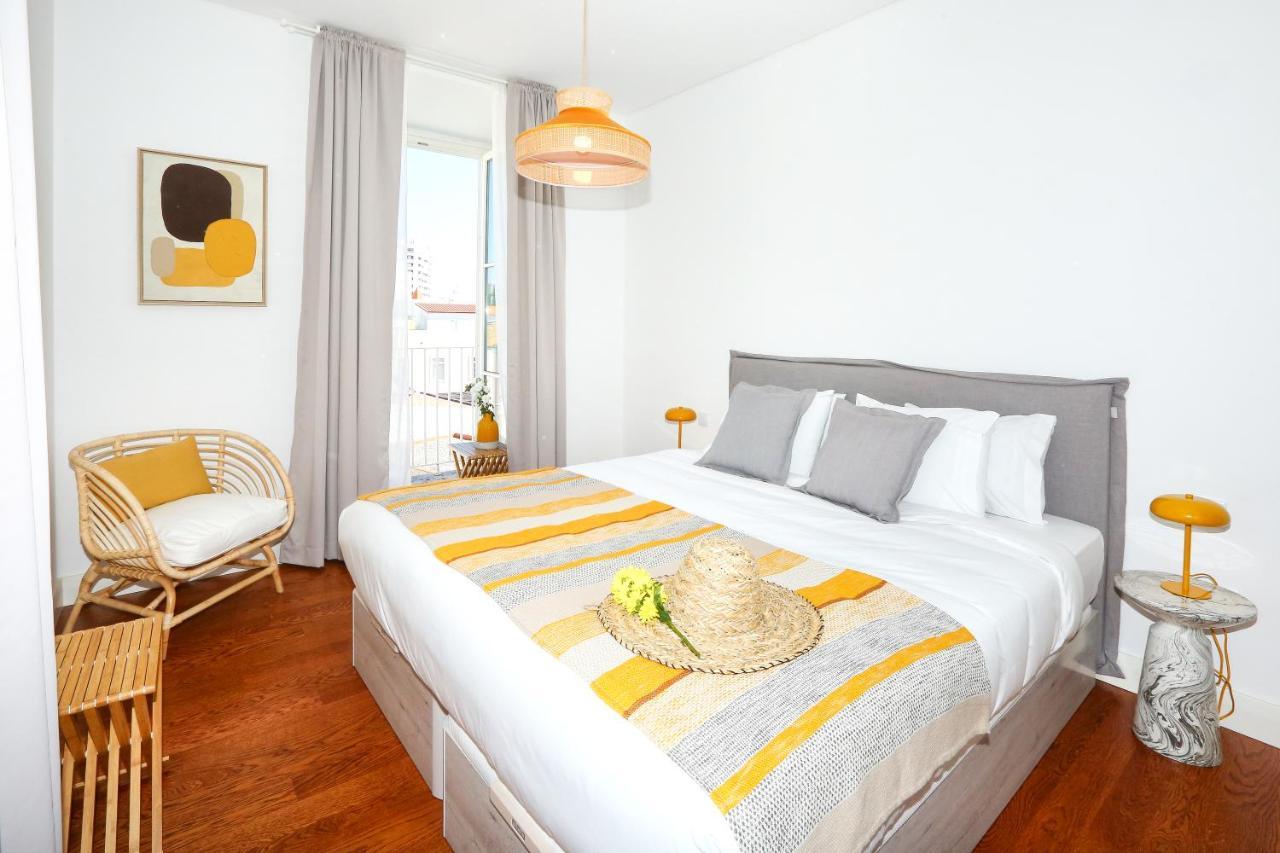 Salty Spot Apartment Dystrykt Dystrykt Faro Zewnętrze zdjęcie