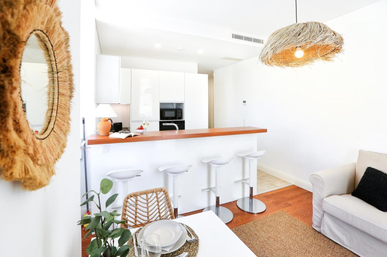 Salty Spot Apartment Dystrykt Dystrykt Faro Zewnętrze zdjęcie