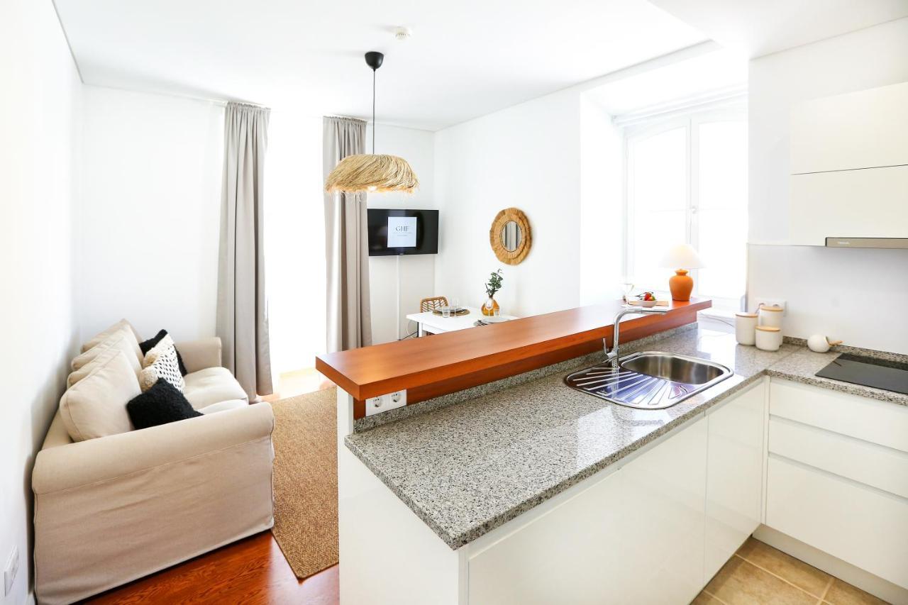 Salty Spot Apartment Dystrykt Dystrykt Faro Zewnętrze zdjęcie